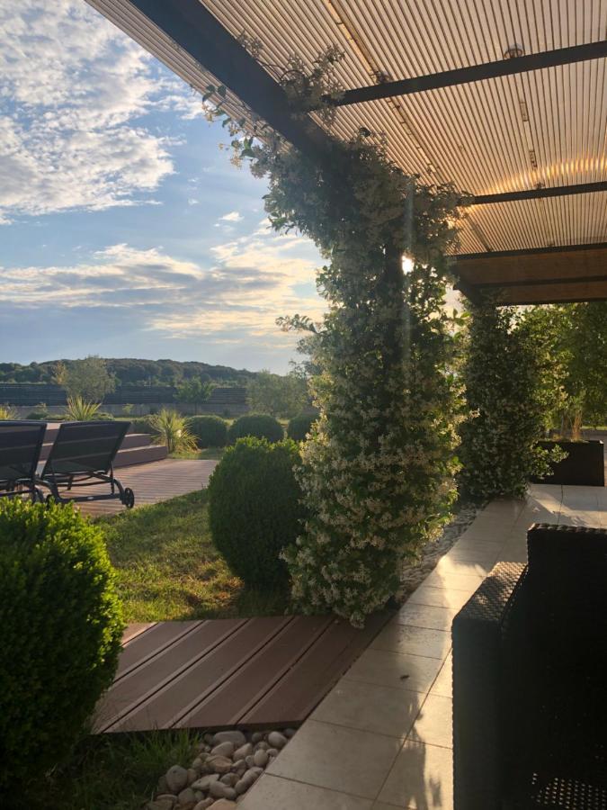 Villa Sessa *