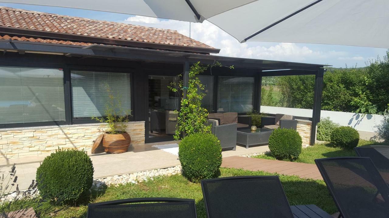 Villa Sessa *
