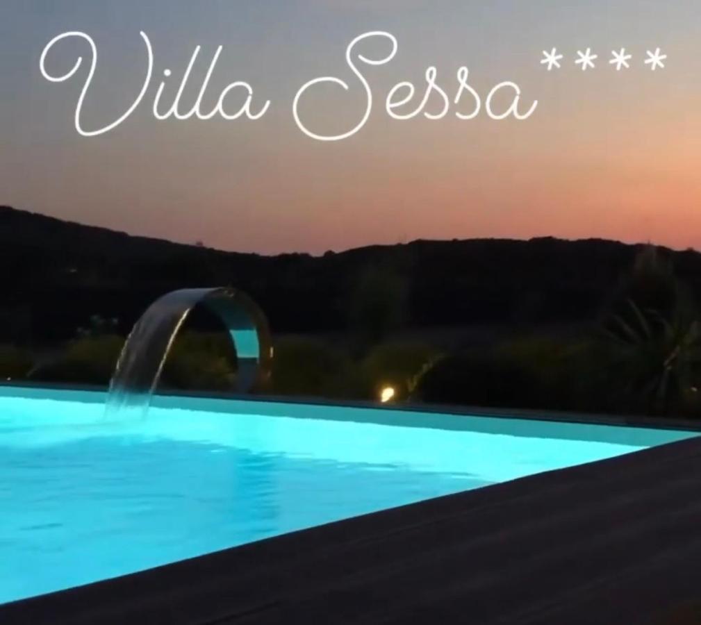 Vila Sessa *